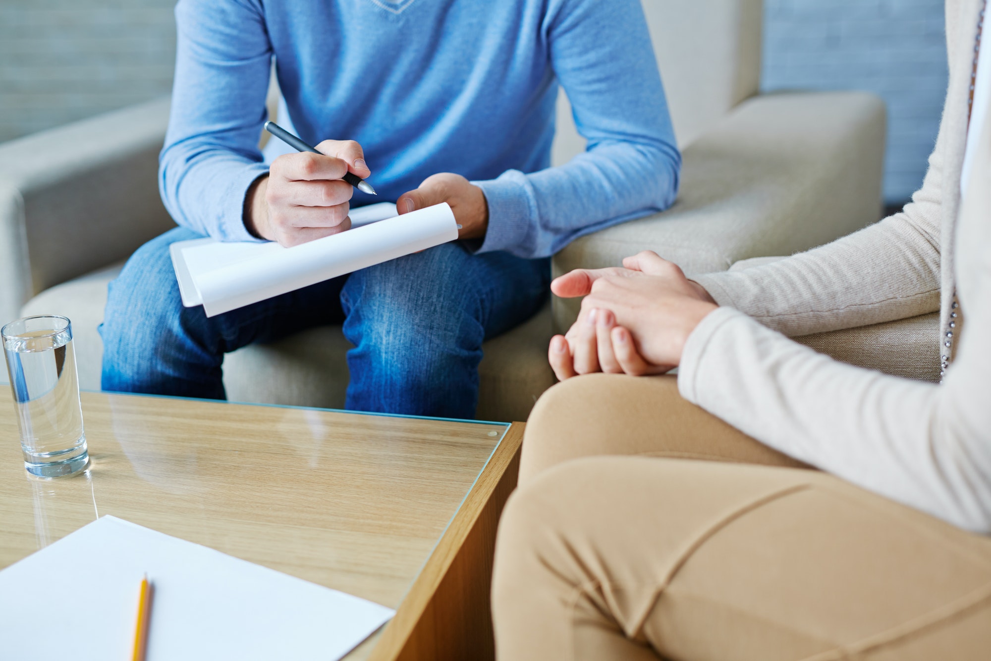 Counseling Counseling